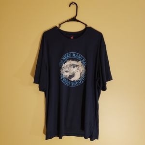 Short Sleeve Performance Fishing Shirt